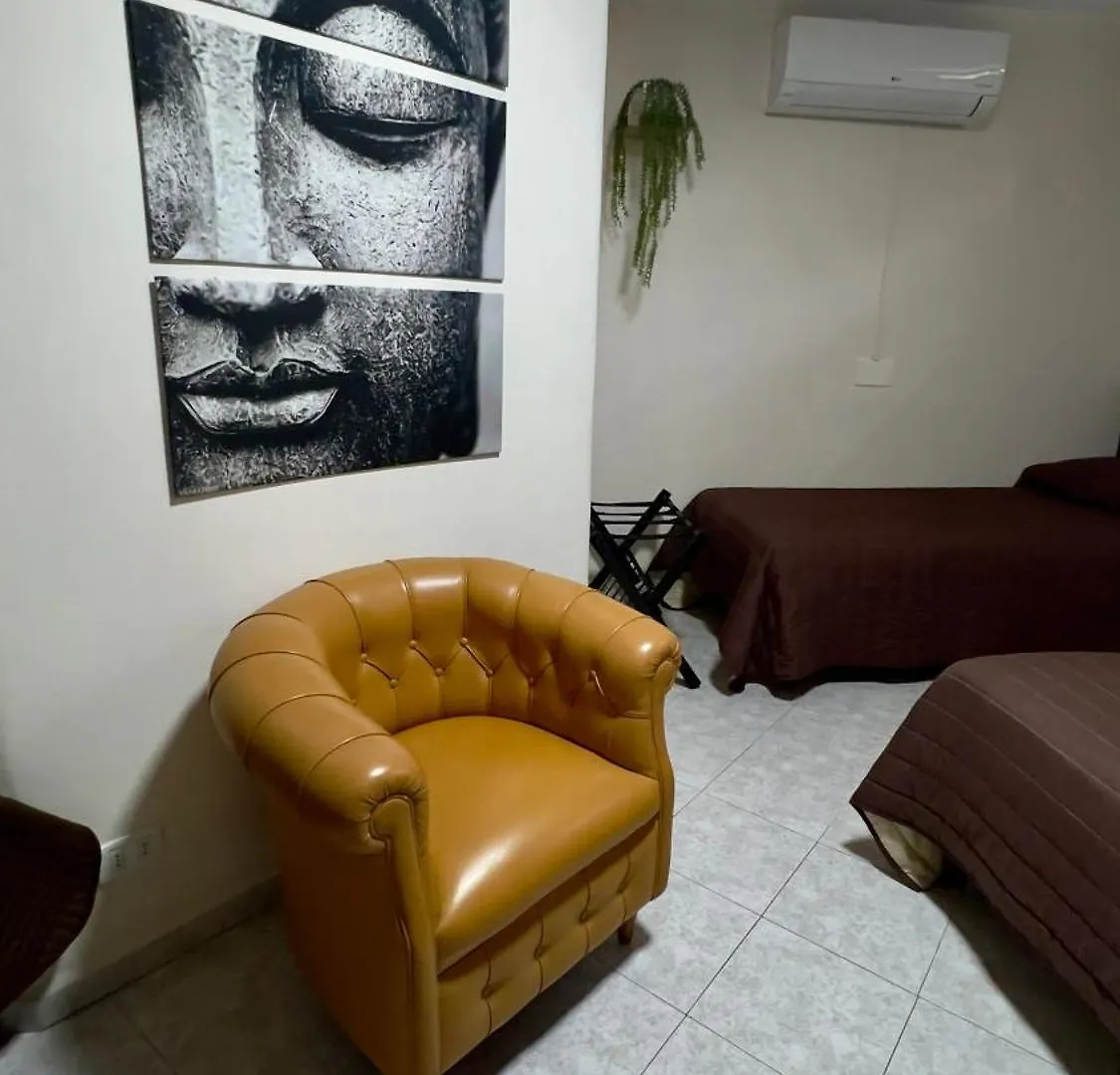 B&B Villa Sabrina Arezzo 2*,  Italy