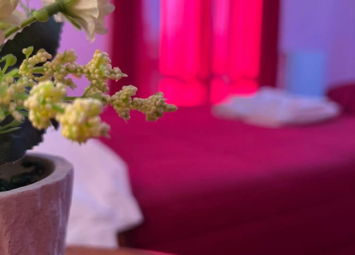 B&B Villa Sabrina Arezzo Bed & Breakfast