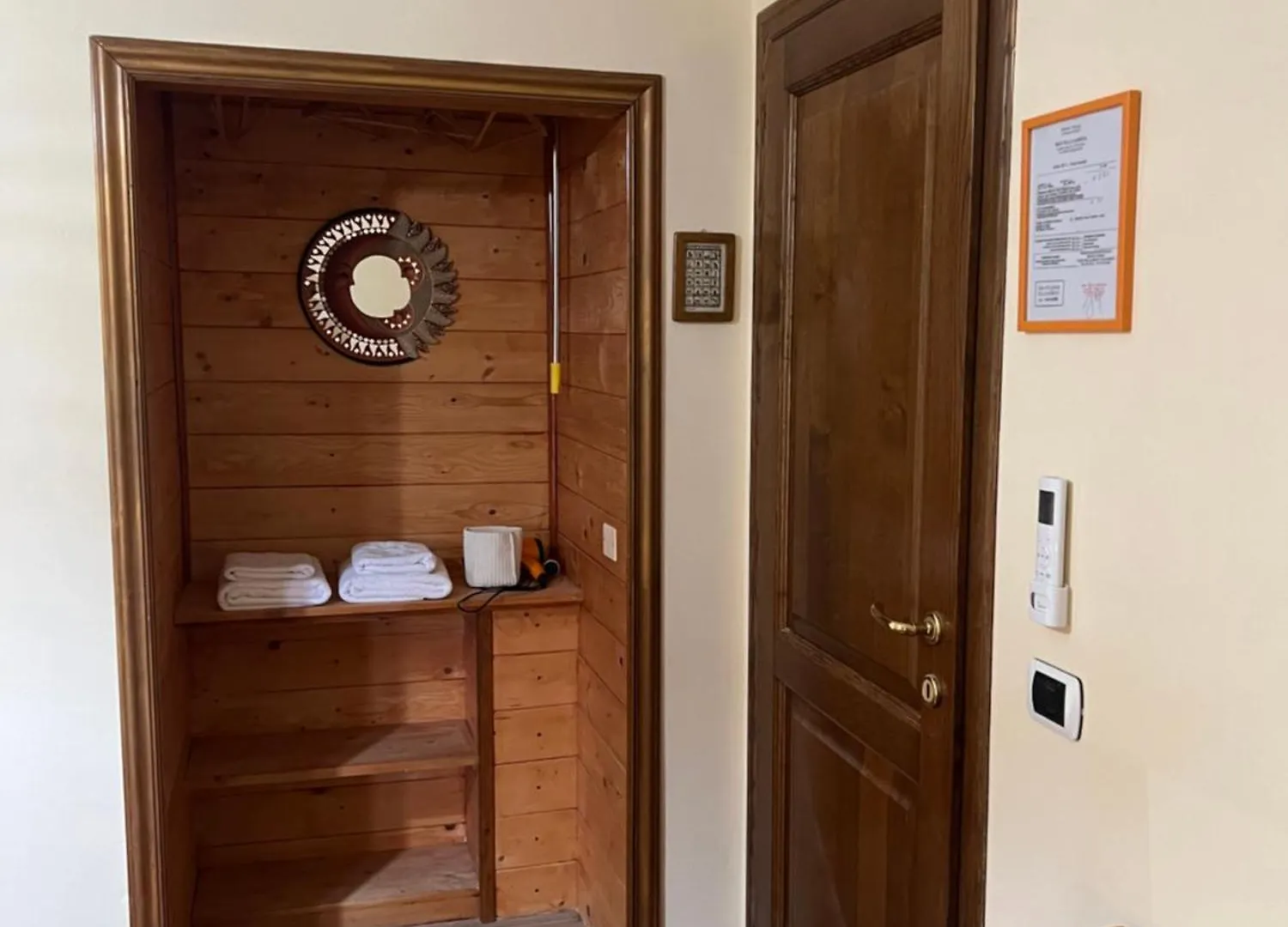 Bed & Breakfast B&B Villa Sabrina Arezzo