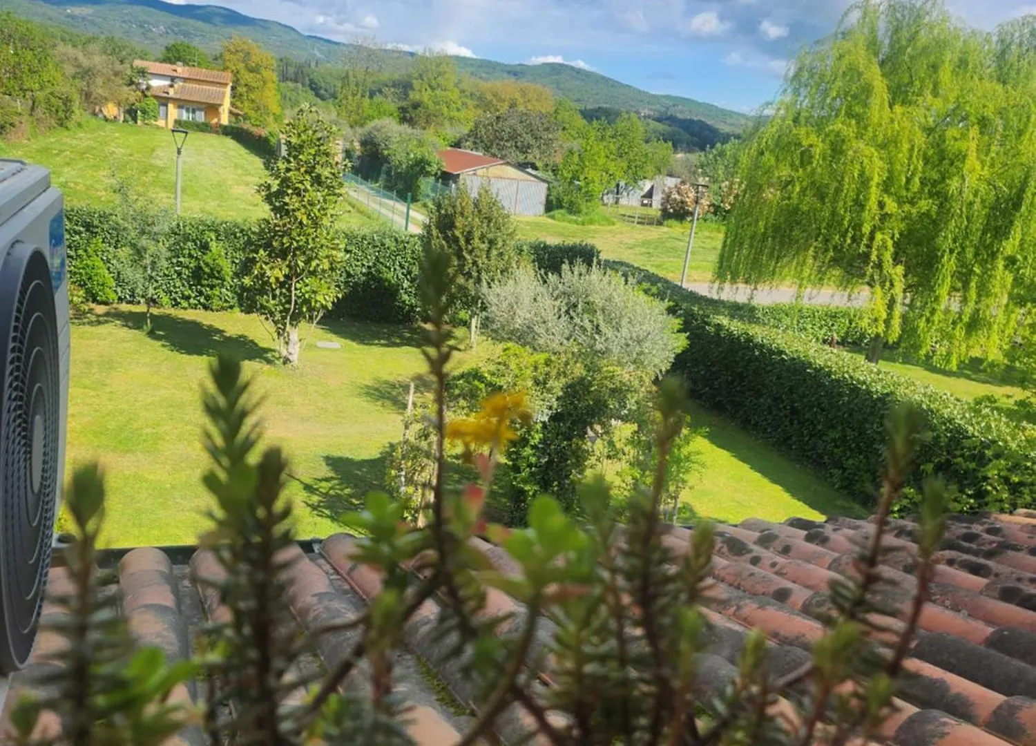 Bed & Breakfast B&B Villa Sabrina Arezzo