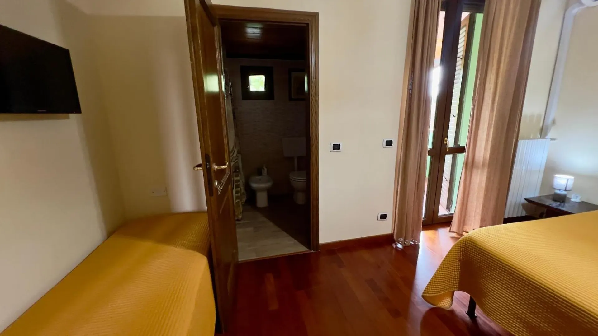 Bed & Breakfast B&B Villa Sabrina Arezzo