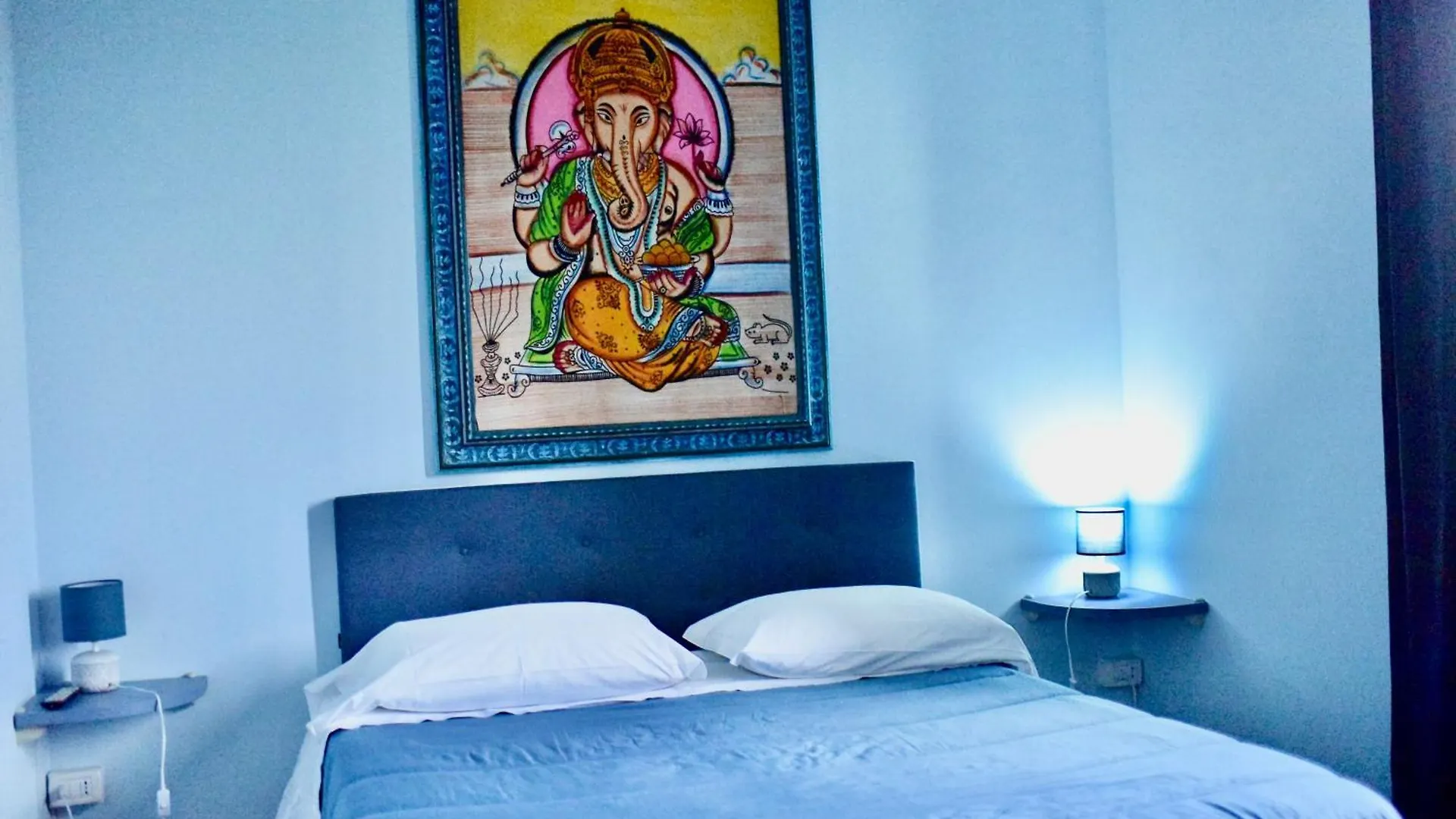 B&B Villa Sabrina Arezzo