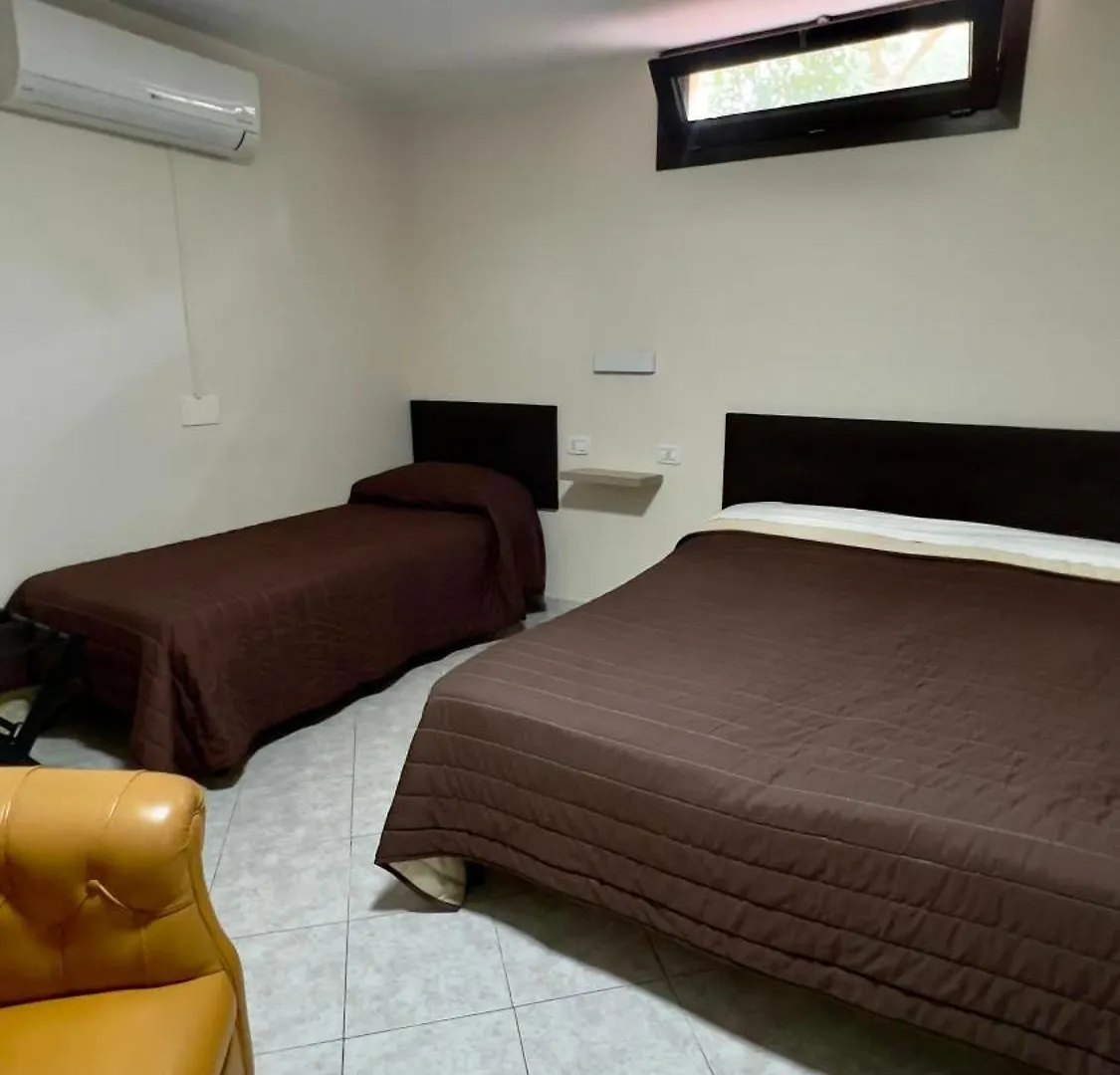Bed & Breakfast B&B Villa Sabrina Arezzo