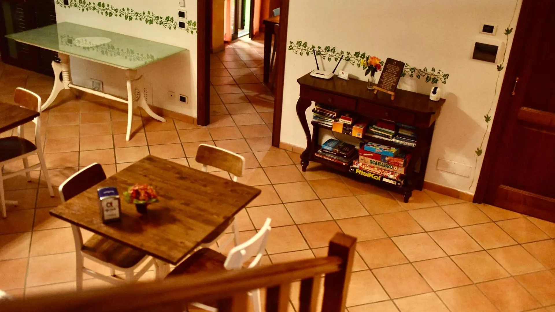 Bed & Breakfast B&B Villa Sabrina Arezzo