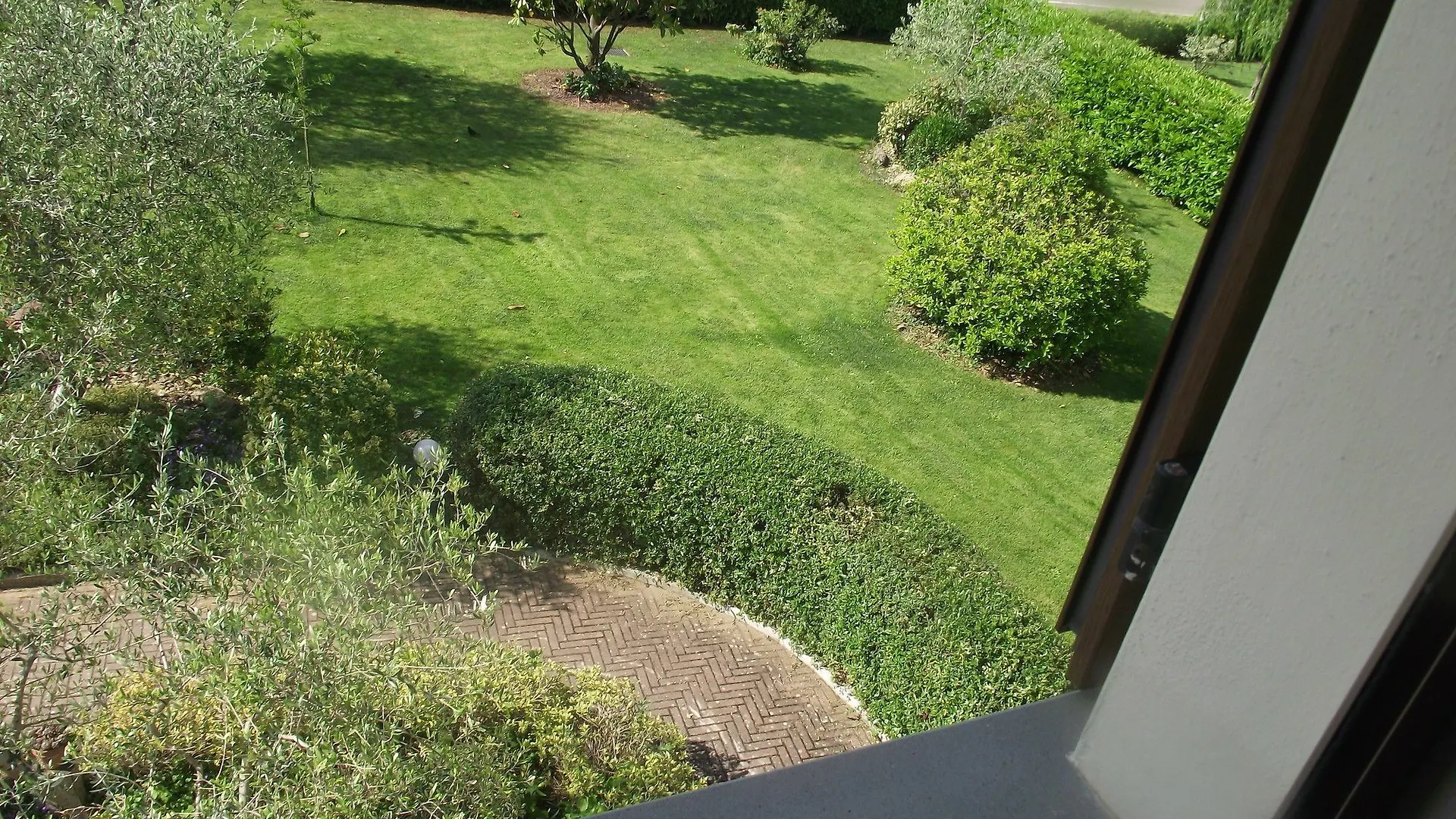 B&B Villa Sabrina Arezzo